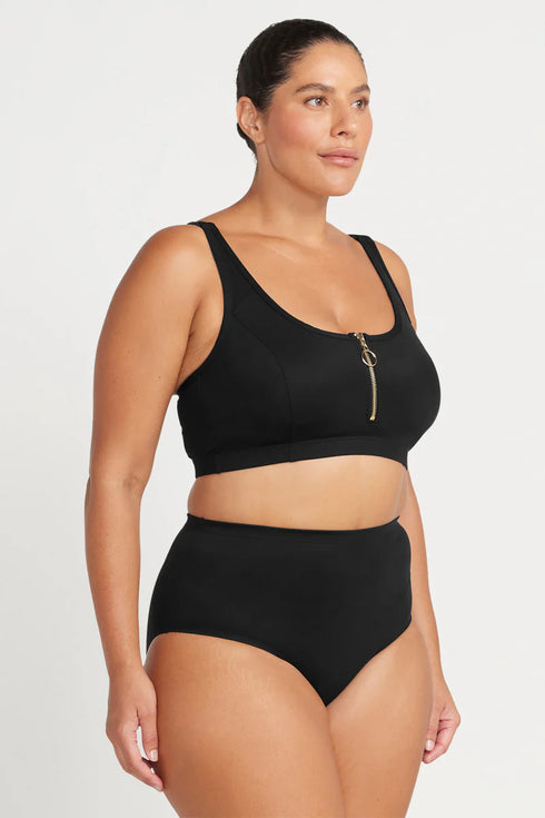 Artesands Sculpt Renoir High Waist Bikini Bottom
